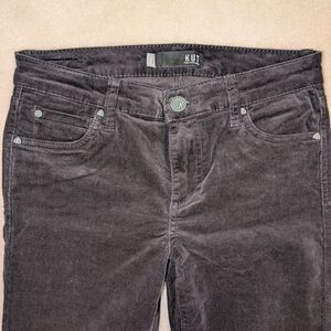 Kut from the Kloth Women's Corduroy Jeans